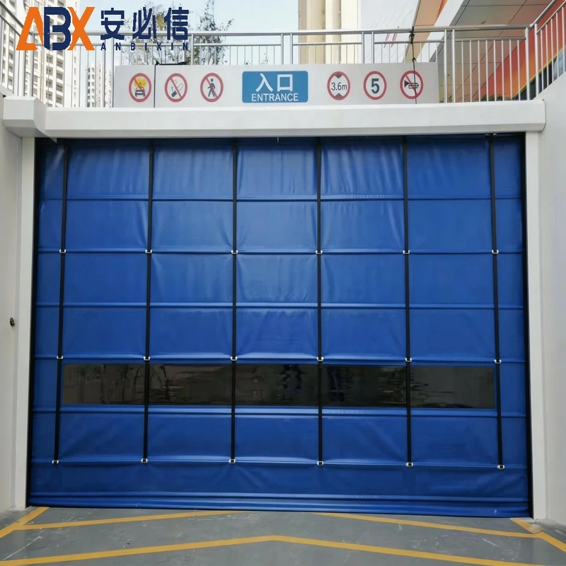 江门高速堆积门